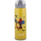 NAVA Thermosfles Roestvrij Staal We Care In Geel 500ml (10-110-013)