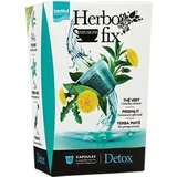 INTERMED Herbofix Detox Capsules compatibles avec la machine Nespresso, 10 capsules