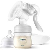 AVENT Handmilchpumpe Natural Handmilchpumpe [SCF430/20]