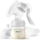 AVENT Handmilchpumpe Natural Handmilchpumpe [SCF430/20]
