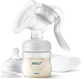 AVENT Manual Breast Pump Natural Manual Breast Pump [SCF430/20]