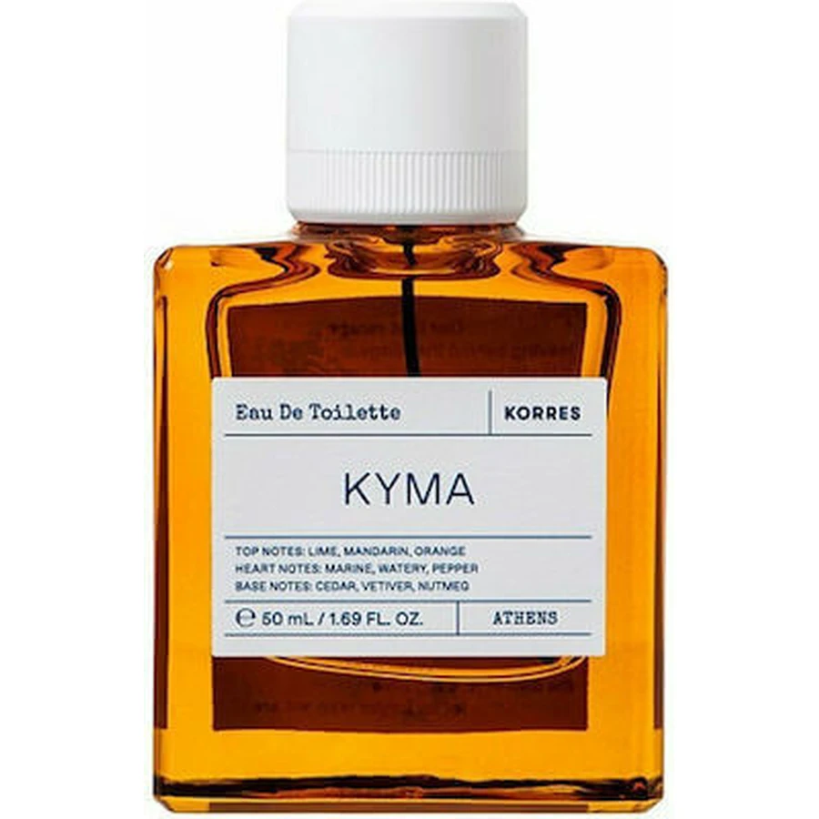 KORRES Kyma Agua de Colonia 50ml