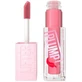MAYBELLINE Lifter Plumping Gloss Blush Blush Blaze 001 für Lippenvolumen 5.4ml