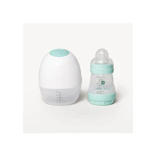 MAM Move Electric Breast Pump Wearable