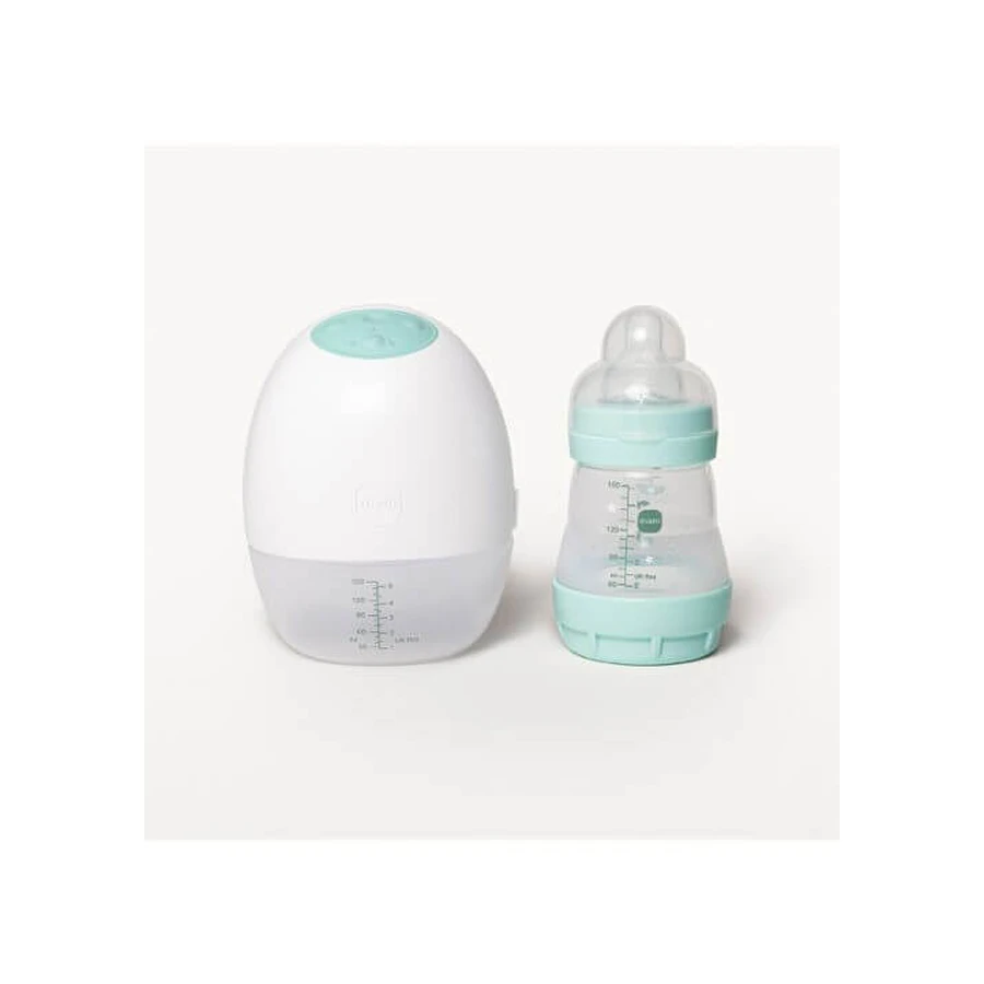 MAM Move Electric Breast Pump Wearable