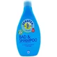 PENATEN Baby Bad & Shampoo Duschgel & Shampoo für Babyhaut 400ml