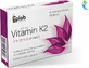 UPLAB Vitamina K2 Supliment de vitamina K2 pentru oase și artere sănătoase, 60 de tablete