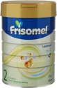 FRISOMEL 2 LockNutri Melk 2e Kind Leeftijd Voor 6-12 Maanden 800gr