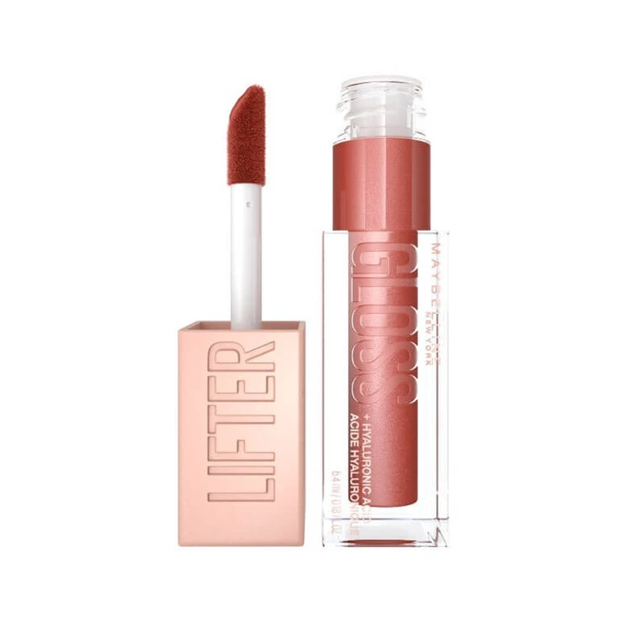 MAYBELLINE Lifter Gloss 5.4ml 016 Rust