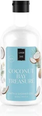LAVISH CARE Gel douche Coconut Bay Treasure Coconut 500ml