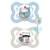 MAM Silicone Supreme 2-6 months 145SB