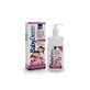 INTERMED Babyderm Líquido Limpiador Zonas Sensibles Niña 300ml