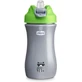 CHICCO Kids Pop Up Kinderbecher ab 2 Jahren in grüner Farbe 350ml [06920-30]