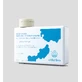 ETHELEO Natürliche Duschcreme Koufonisia 250ml