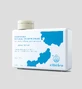 ETHELEO Natuurlijke Douchecrème Koufonisia 250ml