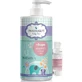 PHARMASEPT Set Baby Care Mild Bath Gentle Baby Shower Gel 1000ml &amp; Mama's Intim Gel Cleansing Gel 40ml