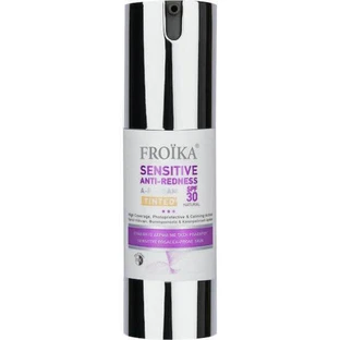 FROIKA Sensitive AR Cream Tinted Day Cream Against Redness With Color SPF30 30ml
