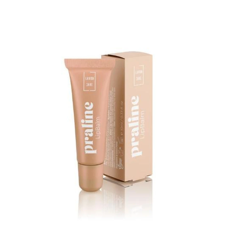 LAVISH Pflege Praline Lippenbalsam 10ml