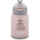 NAVA Thermos Stainless Steel Bottle We Care In Pink 350ml (10-110-001)