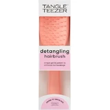 AMBITAS Tangle Teezer TUD Extra Gentle The Ultimate Detangler Haarborstel voor ontklitten Saffraan 1 stuk