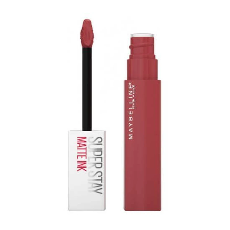 MAYBELLINE Super Stay Matte Ink-Liquid Lipstick No.170 Initiator 5ml