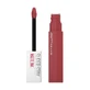 MAYBELLINE Super Stay Matte Ink-Liquid Lipstick Nº 170 Initiator 5ml