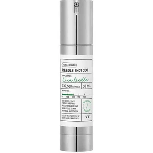 CICA x HYALON Vt Cosmetics Reedle Shot 300 50ml Refuerzo Intensivo Booster