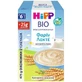HIPP Bio Promo Cereal Cream with Milk & Semolina Farin Lactate for 6+ Months (450g + 25g) 475g