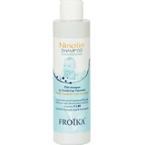 FROIKA Ninolin Shampoo Baby Sanftes Shampoo gegen Ninida 125ml