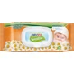 BABYLINO Baby Wipes Sensitive With Chamomile 54 Pieces