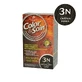 Dark brown parchment paint 3N