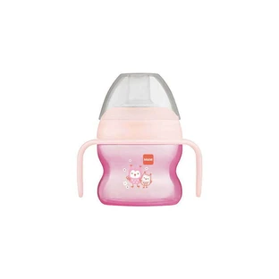 Pahar MAM Starter cu mânere 150ml 4+ luni 462G