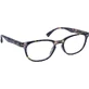 EYELEAD Reading-Presbyopia Tartar-Brown Red-Brown E254 +2.75