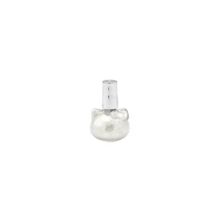ORION Take Care Esmalte de uñas Hello Kitty 10ml - Blanco