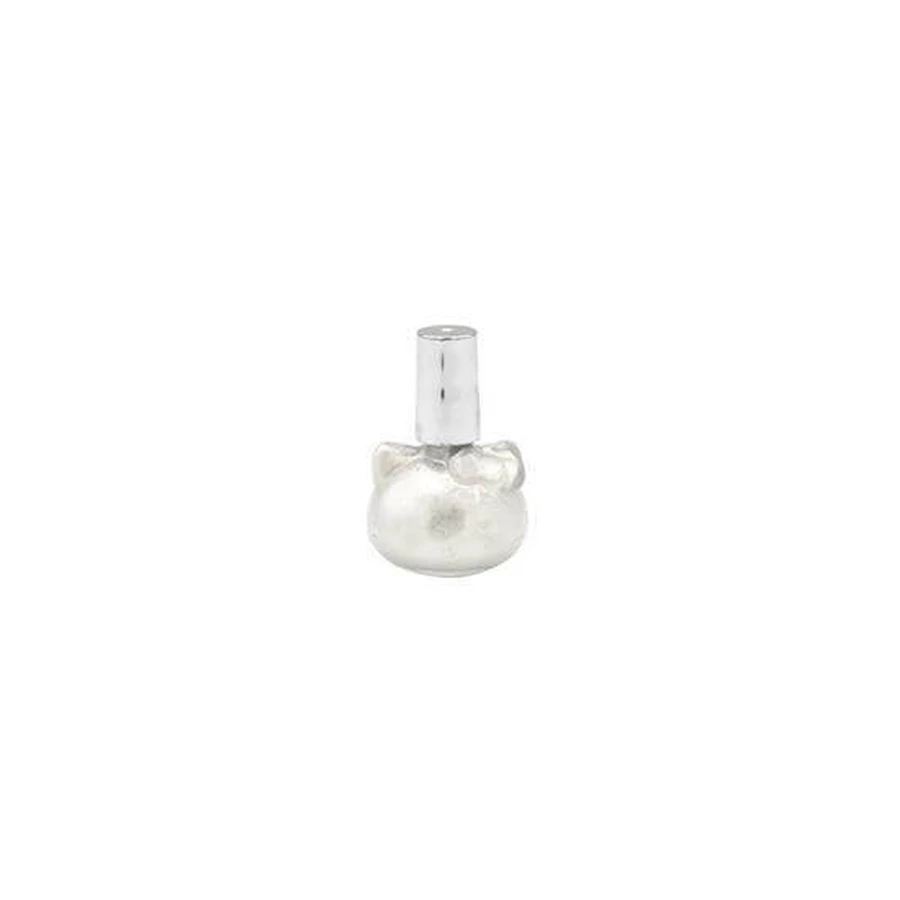 ORION Take Care Esmalte de uñas Hello Kitty 10ml - Blanco