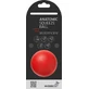 ANATOMIC LINE Hand Exercise Ball Red Squeeze Ball Soft