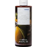 KORRES Duschgel Royal & Zitrone 400ml