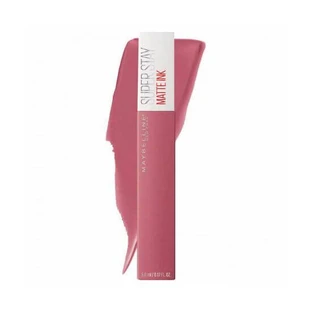 MAYBELLINE Super Stay Matte Inktvloeistof Lipstick Nr.15 Lover 5ml