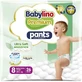 BABYLINO Pants Premium Soft No8 For 20+ kg 26 Pieces