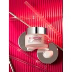 Crema antirid cu Acid Hialuronic, concentratie 3% Gerovital H3 Evolution 50 ml, Farmec Crema antirid cu Acid Hialuronic, concentratie 3% Gerovital H3 Evolution 50 ml, Farmec