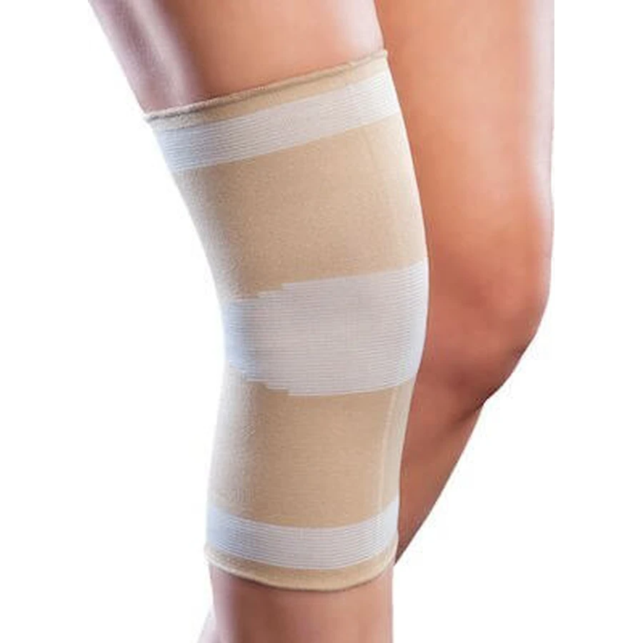 ANATOMIC HELP Knieschoner Einfach Elastisch 1501