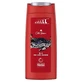 OLD SPICE 2C1 Shower Shampoo Nightpanther 675ml