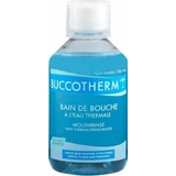 BUCCOTHERM Natural Mouthwash Alcohol Free Mouthwash Alcohol Free Mouthwash 300ml