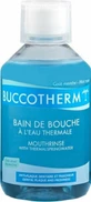BUCCOTHERM Natural Mouthwash Alcohol Free Mouthwash Alcohol Free Mouthwash 300ml