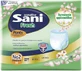 SANI Broek Fresh N2 Medium 80-120cm 14 Stuks