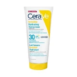 CERAVE Invisible Hydrating Sunscreen Gesicht & Körper SPF30+ 177ml