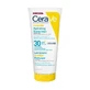 CERAVE Invisible Hydrating Sunscreen Gesicht & Körper SPF30+ 177ml