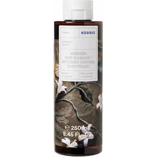 KORRES Gel douche au jasmin 250ml