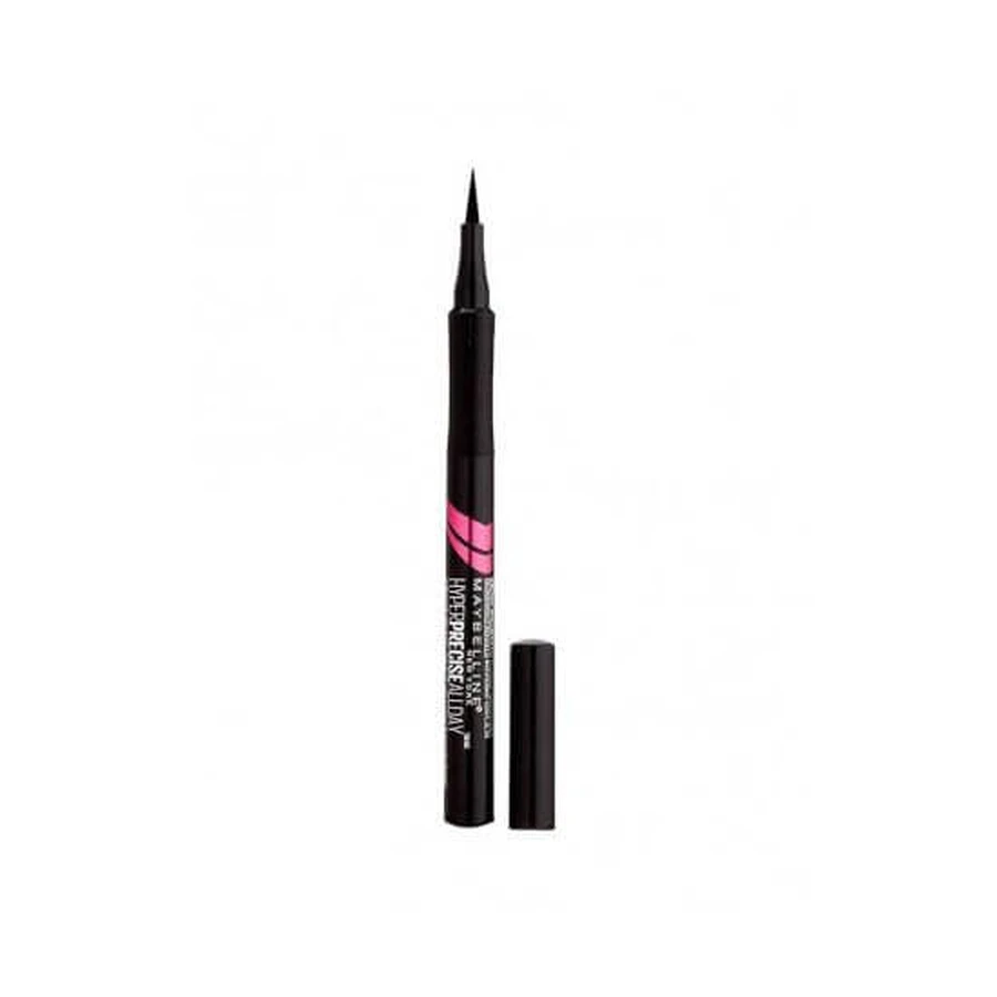 MAYBELLINE Delineador Líquido Precise Negro 1ml