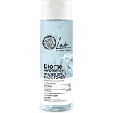 NATURA SIBERICA Lab Biome Hydration Water Shot Gesichtswasser Toning Lotion 200ml